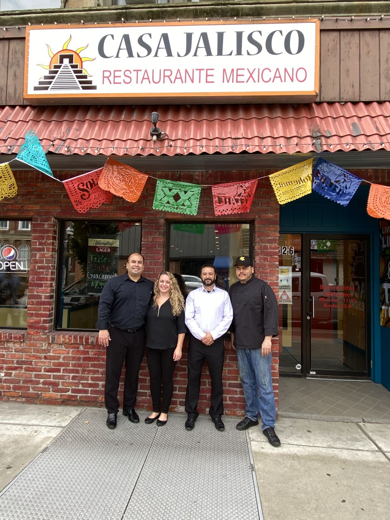 Casa Jalisco